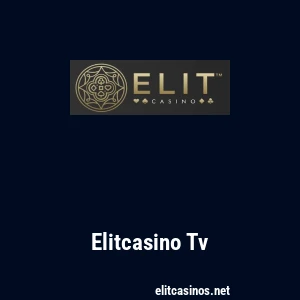 Elitcasino Tv