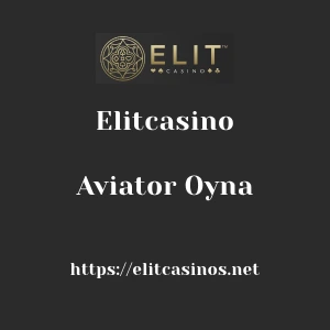 Elitcasino Aviator Oyna