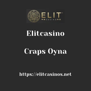 Elitcasino Craps Oyna