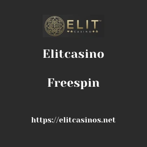 Elitcasino Freespin