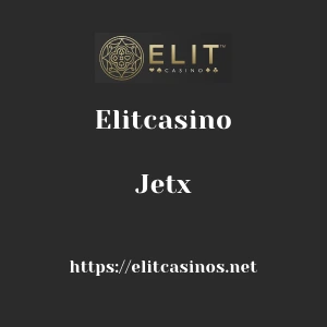 Elitcasino Jetx