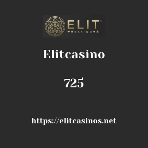 Elitcasino 725