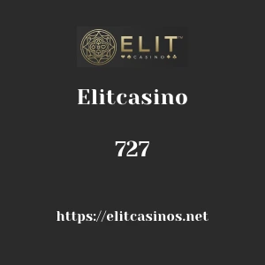 Elitcasino 727