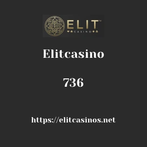 Elitcasino 736