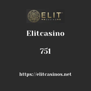 Elitcasino 751